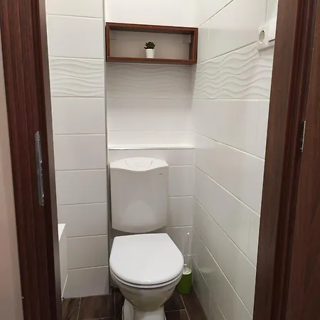 Apartmán Marianna Kaposvár