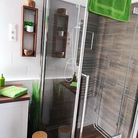 Apartmán Marianna Kaposvár
