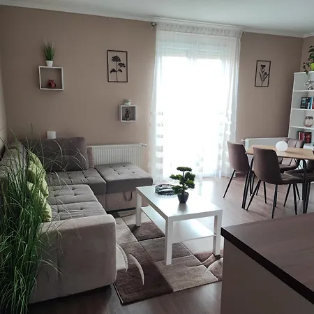 Apartmán Marianna