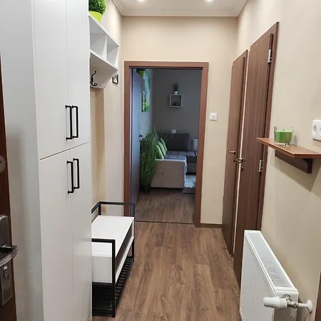 Marianna Apartmán Kaposvár